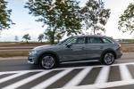 Audi A4 Allroad 40 TDI Quattro 2019 года (WW)